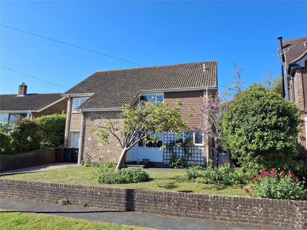 Main image of property: Old Mansion Close, Eastbourne, East Sussex