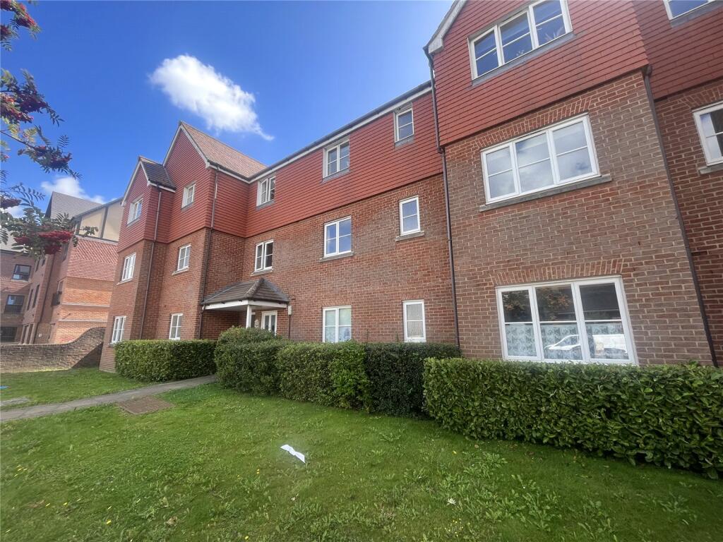 Main image of property: Bedfordwell Road, Eastbourne