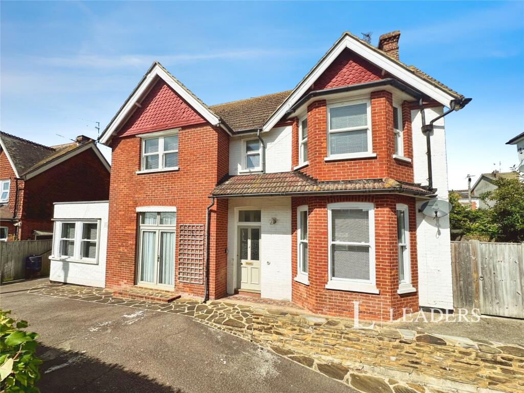Main image of property: De Roos Road, Eastbourne, East Sussex