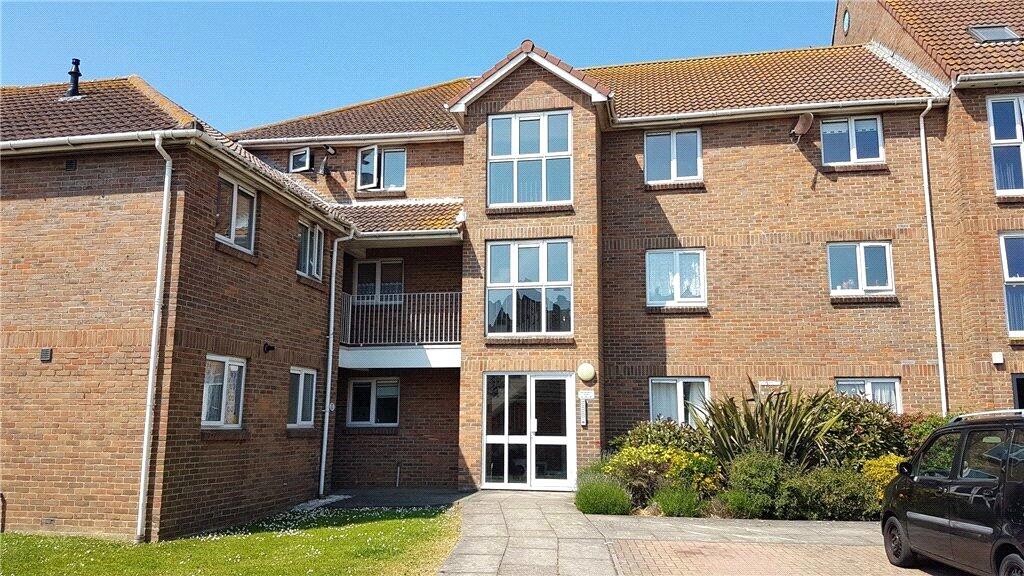 Main image of property: Collingwood Close, Eastbourne, East Sussex