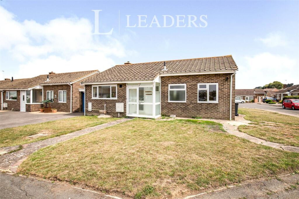 Main image of property: Swinburne Avenue, Eastbourne, East Sussex