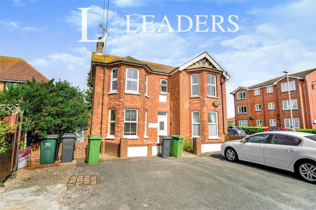 Main image of property: Churchdale Road, Eastbourne