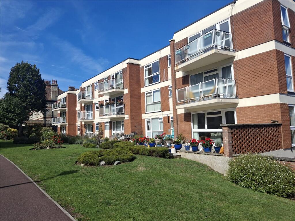 Main image of property: High View Court, Silverdale Road, Eastbourne