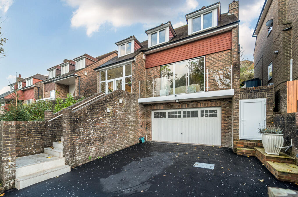 Main image of property: Park Avenue, Eastbourne, East Sussex