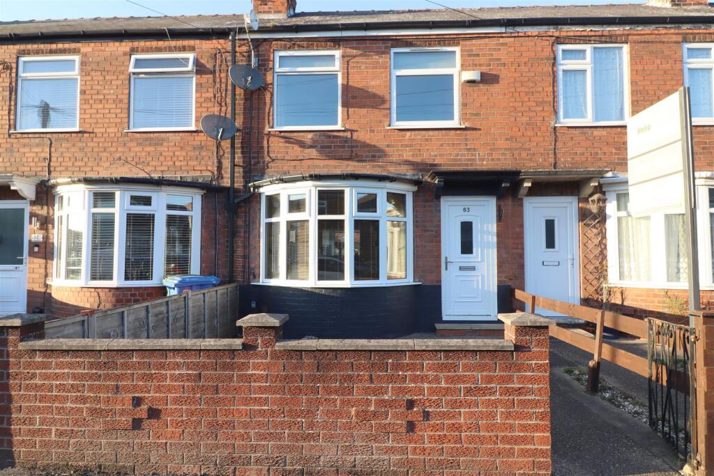 Main image of property: Richmond Road, Hessle