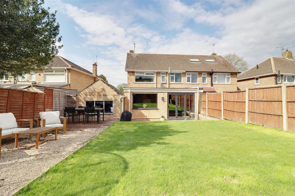 Main image of property: The Vale, Kirk Ella, Hull