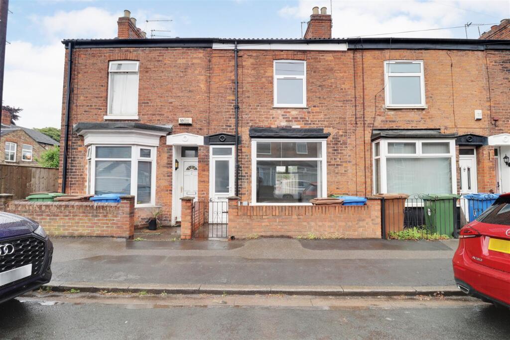 Main image of property: Victoria Street, Hessle