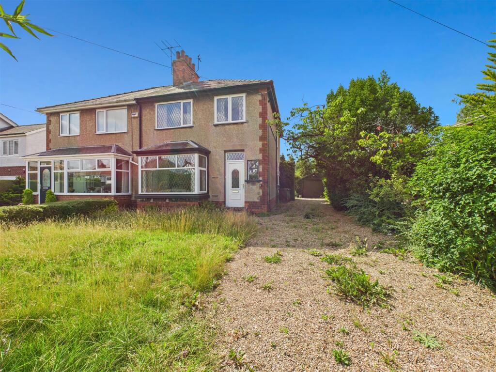 Main image of property: Carr Lane, Willerby, Hull