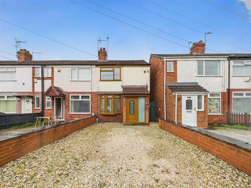 Main image of property: Roslyn Road, Hull