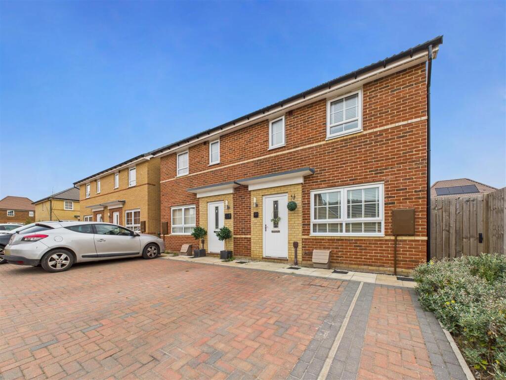 Main image of property: Clarke Avenue, Hessle