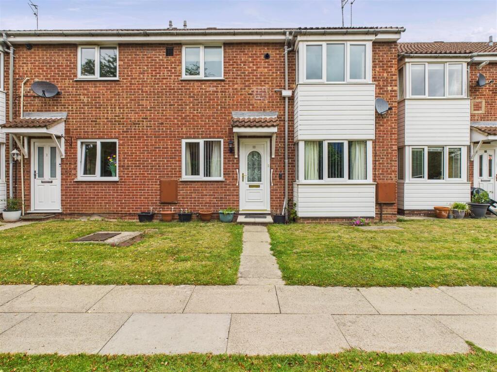 Main image of property: Hourne Court, Hessle