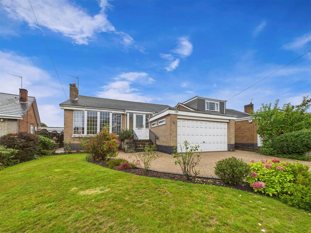 Main image of property: Grundale, Kirk Ella, Hull