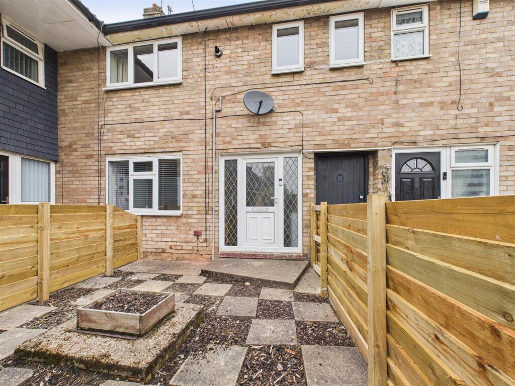 Main image of property: Gower Road, Hull