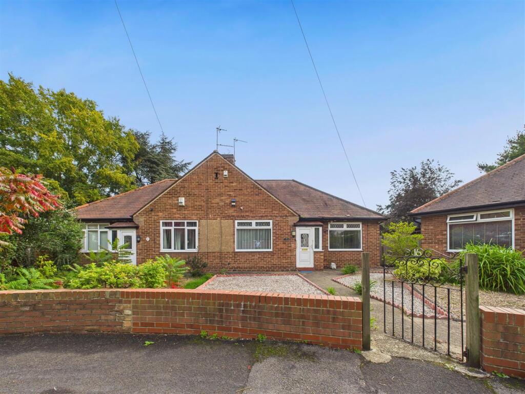 Main image of property: Beverley Road, Hessle