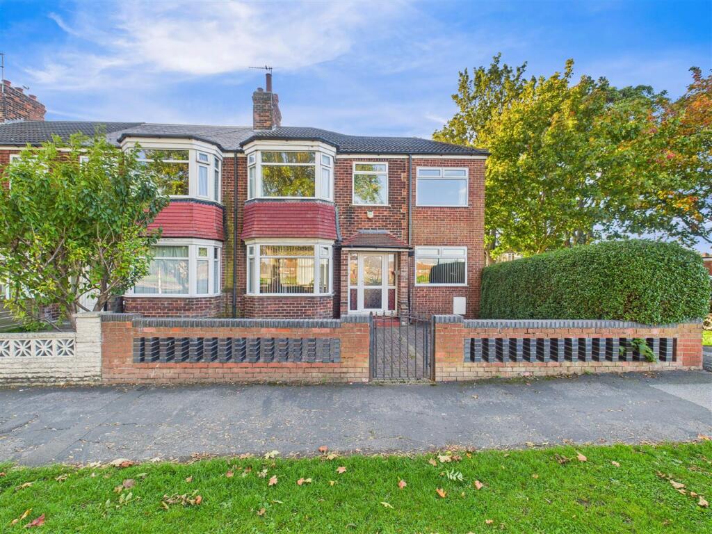 Main image of property: First Lane, Hessle