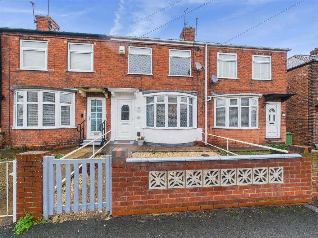 Main image of property: Richmond Road, Hessle