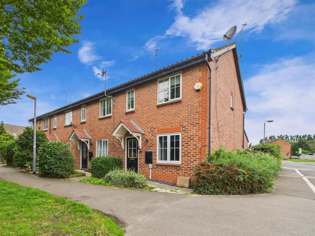 Main image of property: Trent Walk, Brough