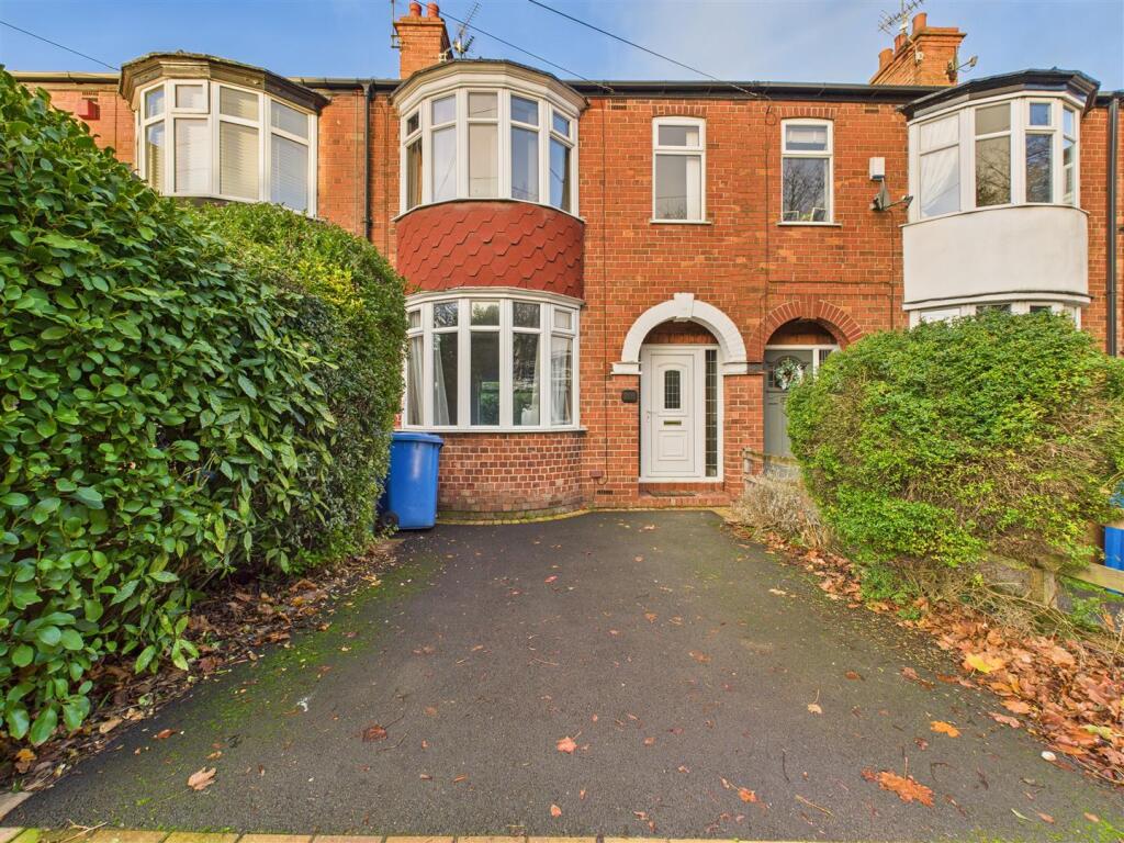 Main image of property: Swanland Road, Hessle