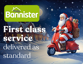 Get brand editions for Philip Bannister & Co, Hessle