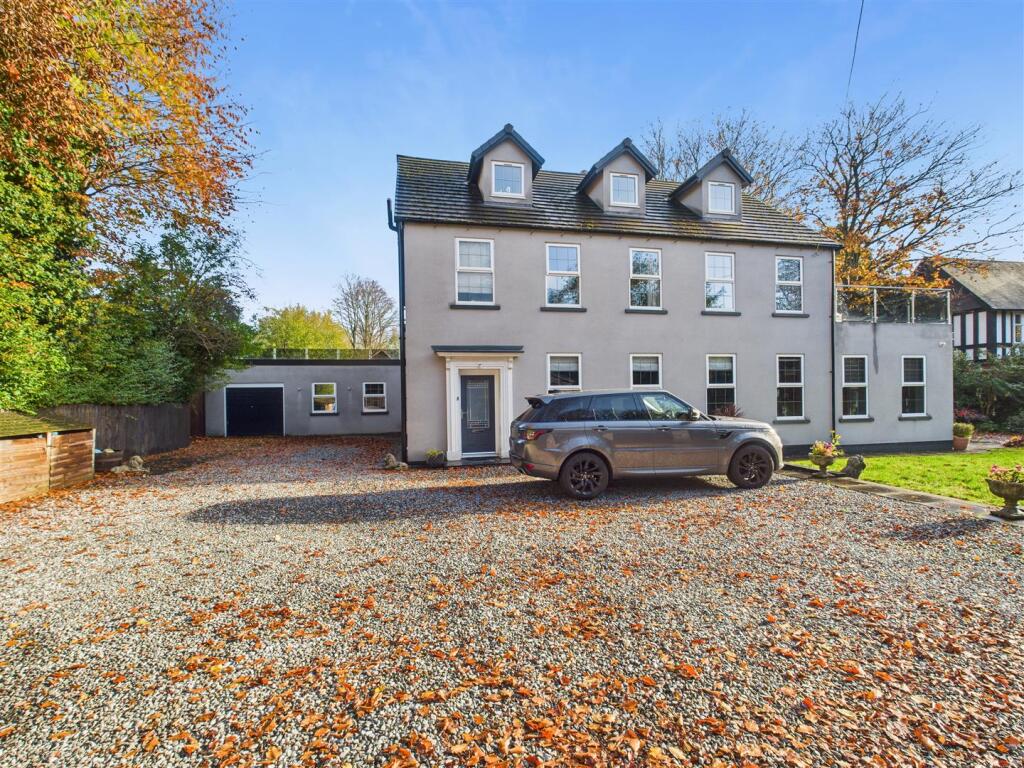 Main image of property: Woodfield Lane, Hessle