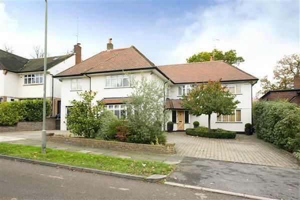 Main image of property: Priory Close,,Totteridge