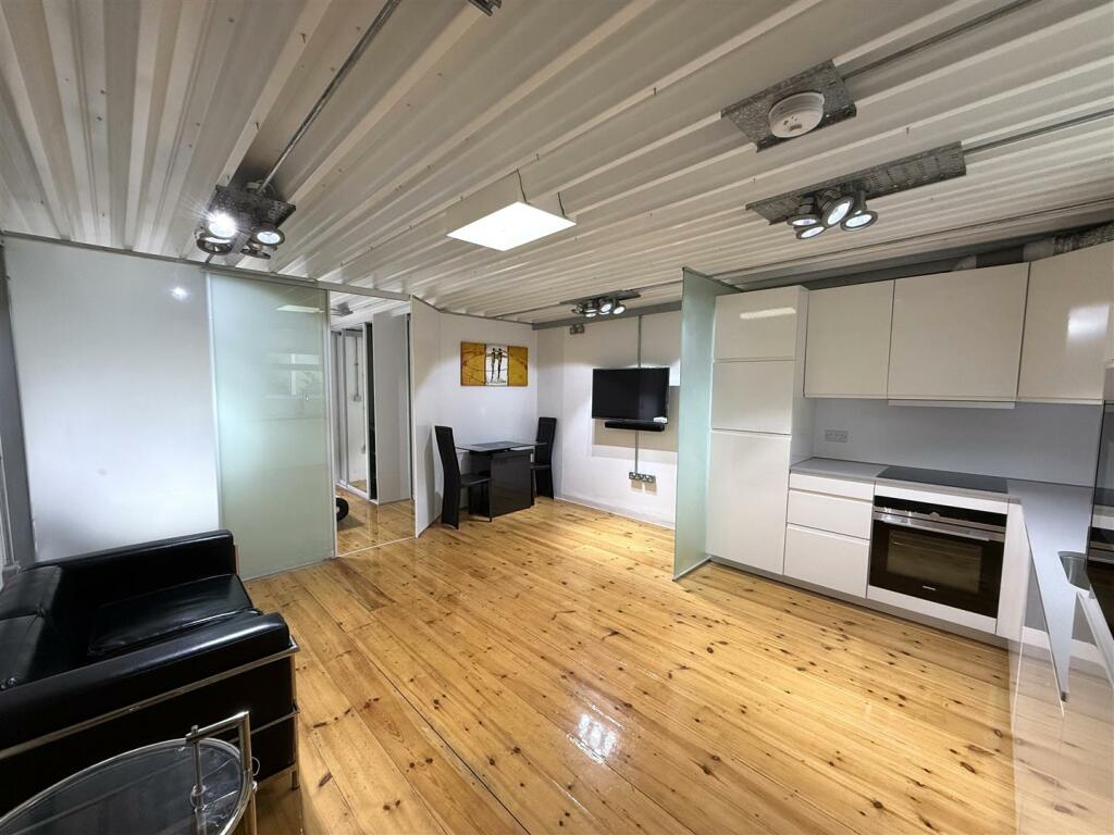 1 bedroom apartment for rent in Scout Way, Mill Hill, NW7