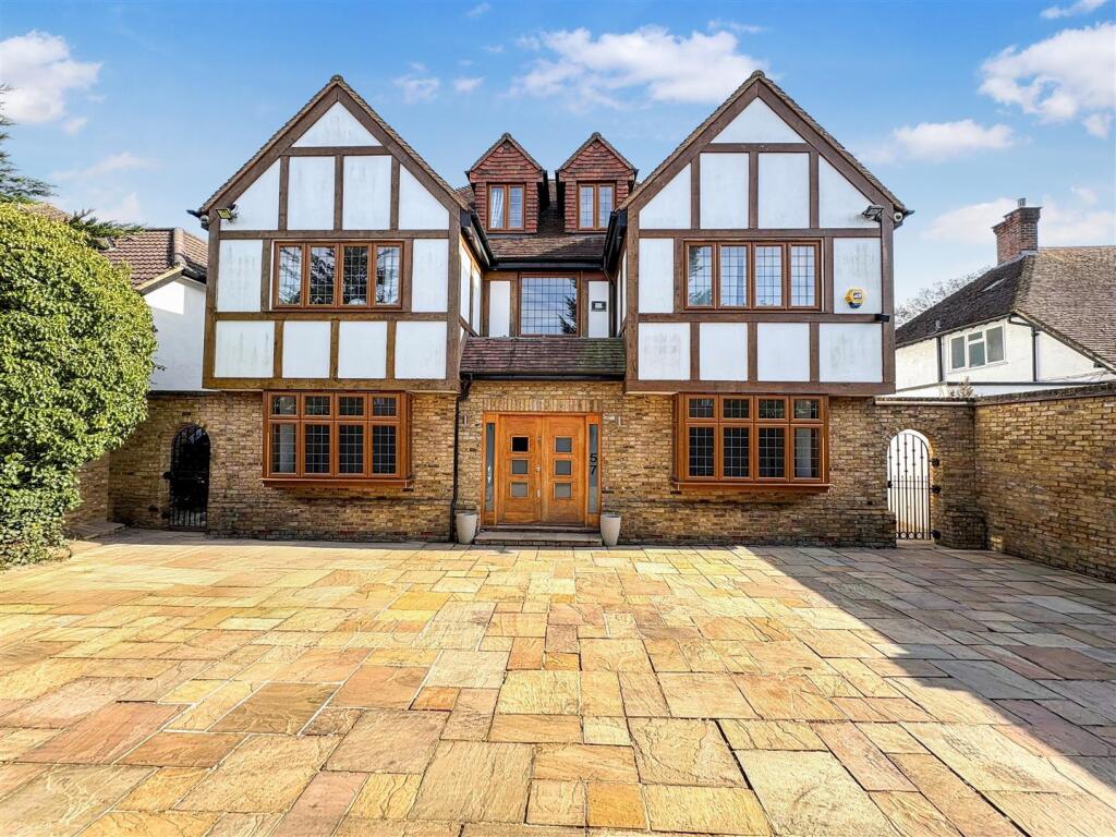 Main image of property: Deacons Hill Road, Elstree, WD6