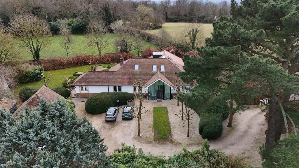 Main image of property: Nan Clarks Lane, Mill Hill, NW7
