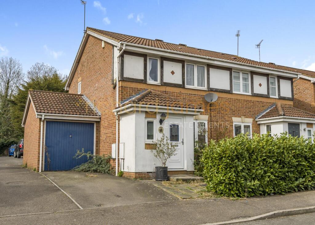 Main image of property: Brancaster Drive, Mill Hill, NW7