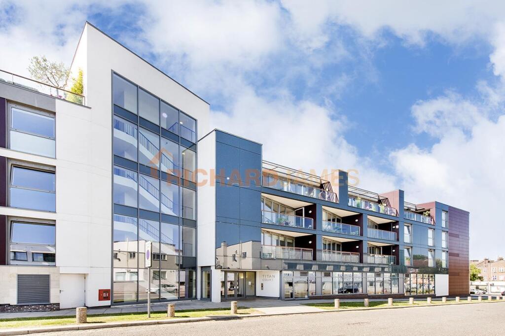 Main image of property: Flower Lane, Mill Hill, London, NW7