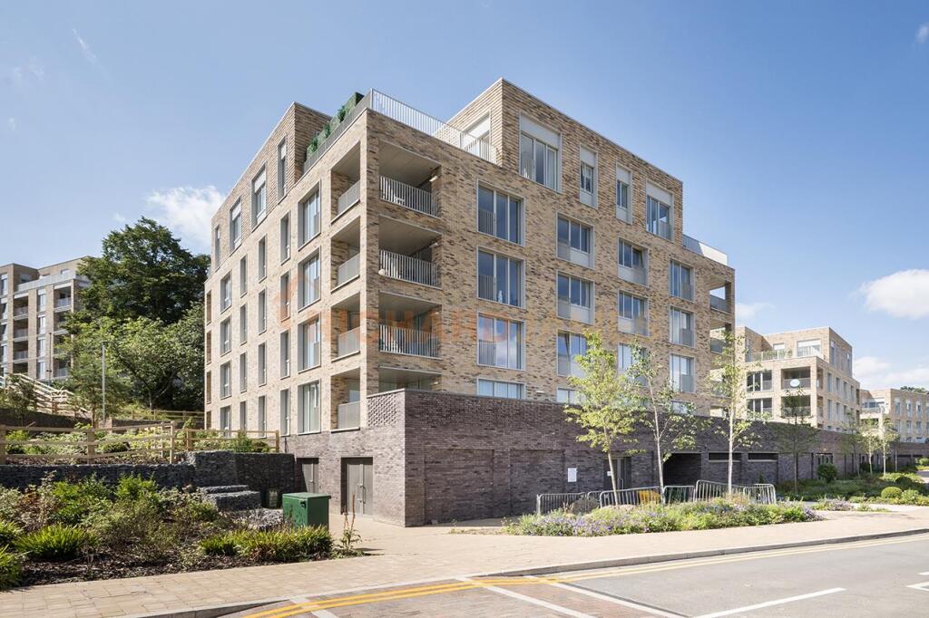 Main image of property: Cornforth Lane, Mill Hill, NW7