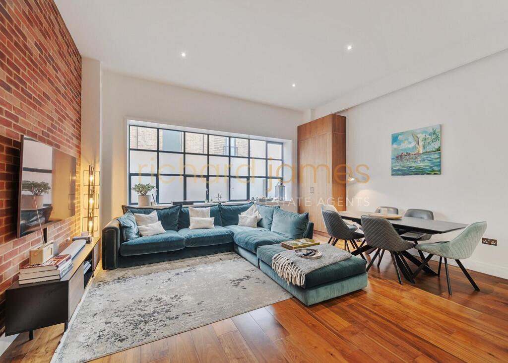 Main image of property: Grenville Place, Mill Hill, NW7