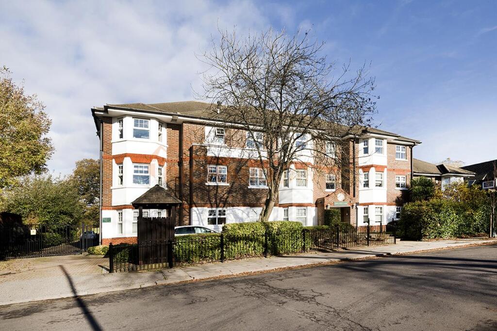 Main image of property: Victoria Road, Mill Hill, London, NW7
