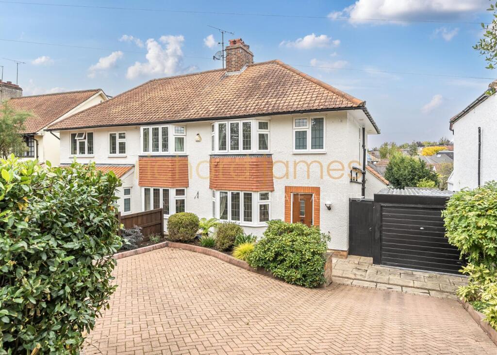 Main image of property: Lawrence Street, Mill Hill, NW7