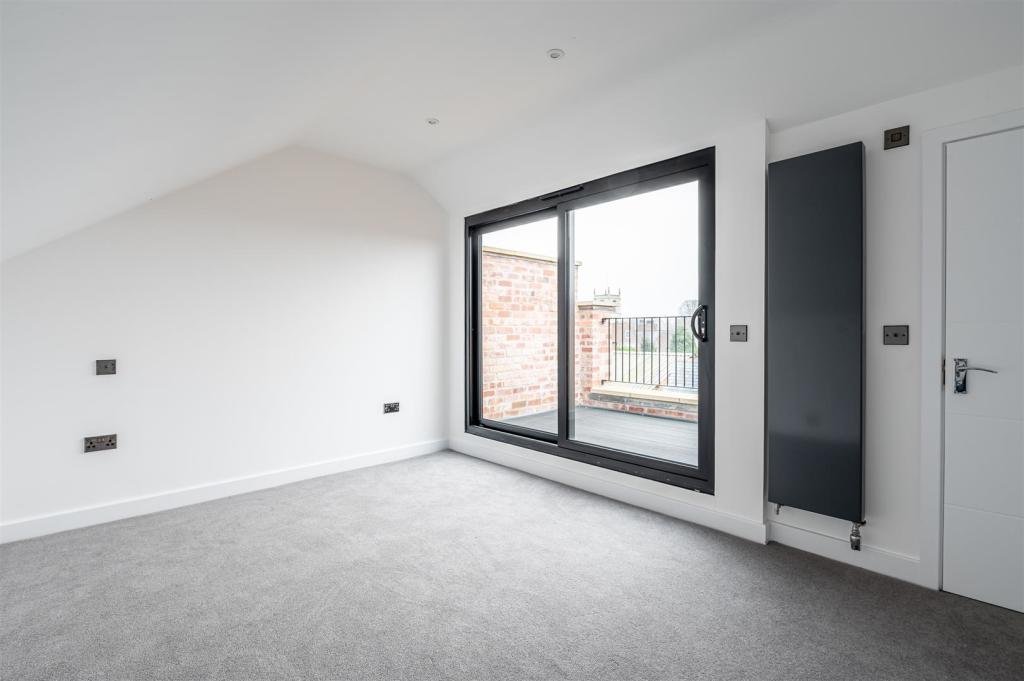 3 bedroom town house for sale in 7 Marygate Mews, Bootham, York, YO30