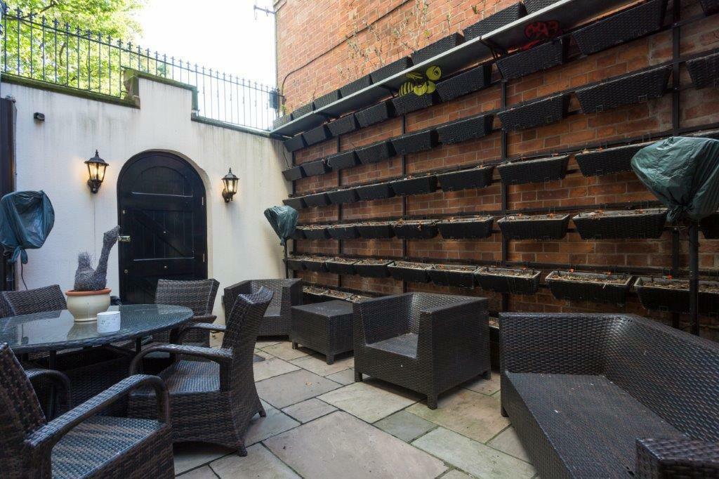 5 bedroom town house for sale in St. Martins Lane, York, YO1 6LN, YO1