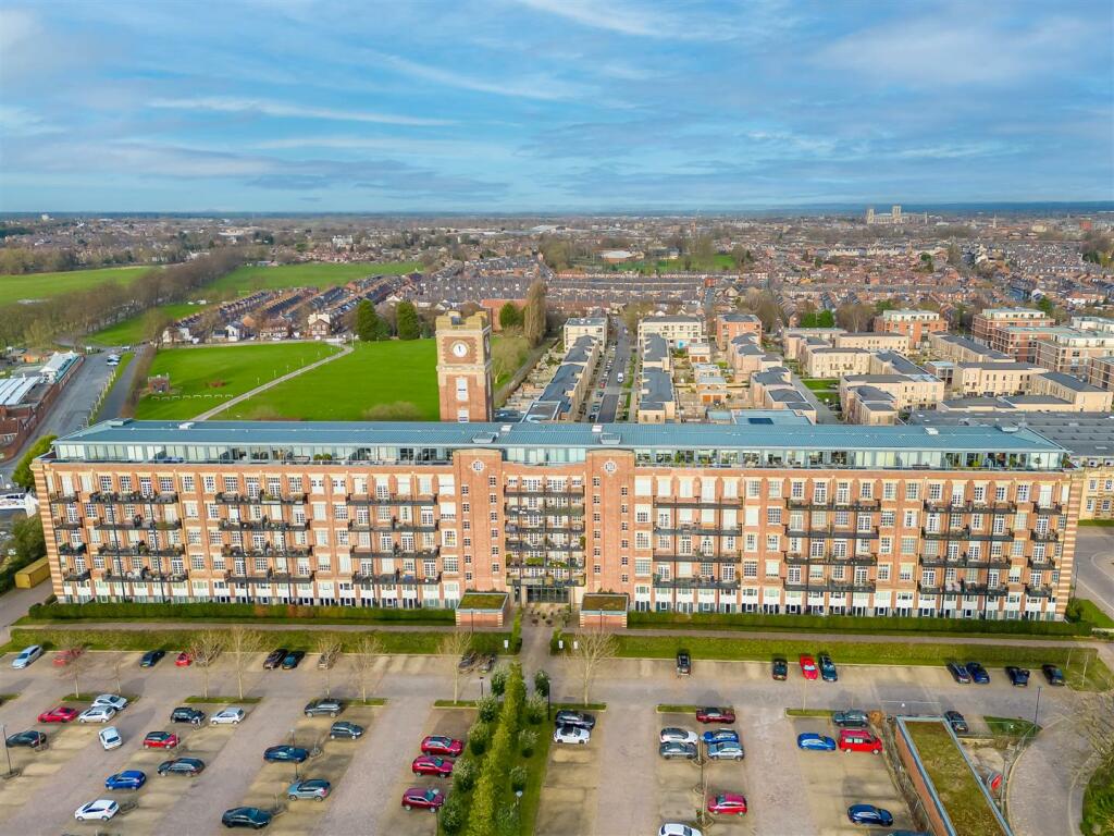 2 bedroom apartment for sale in Road, York, YO23 1DQ, YO23