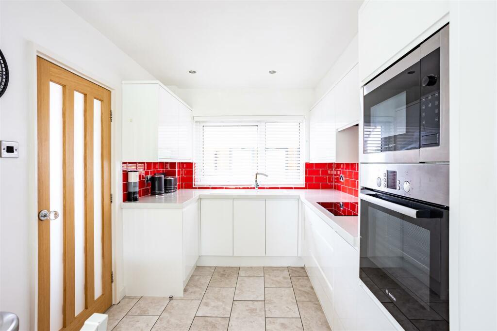 2 bedroom apartment for sale in Ashfield Court, York, YO24 1QS, YO24