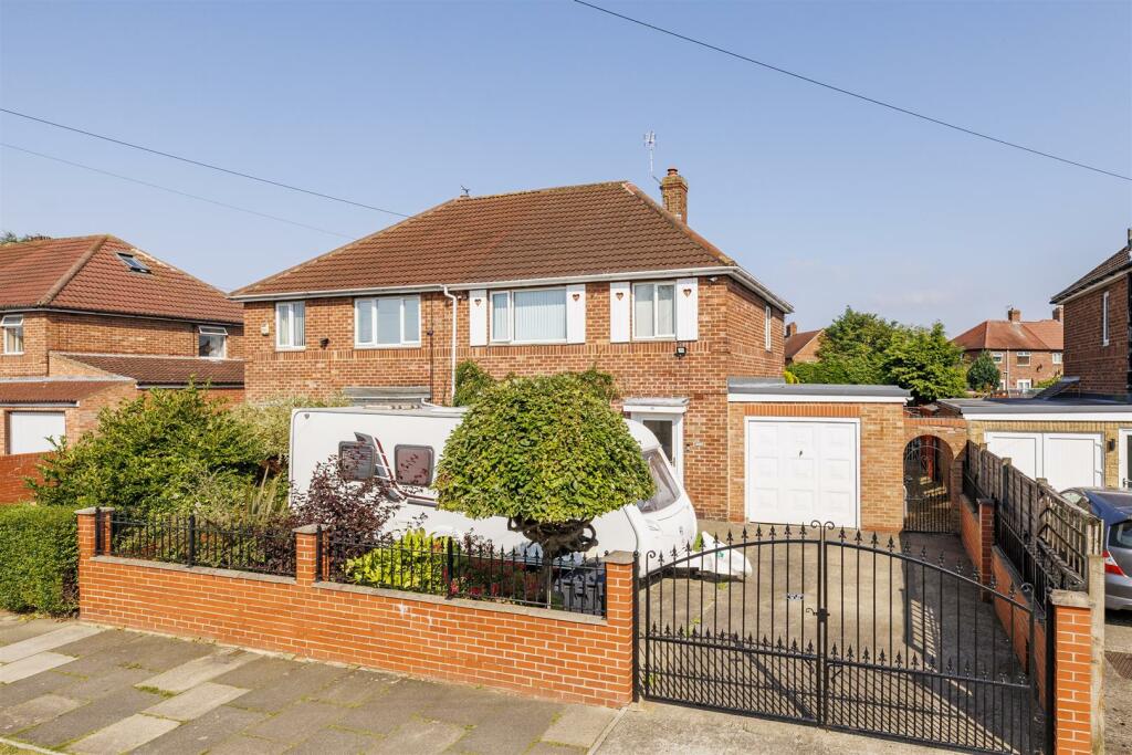 Main image of property: Viking Road, York, YO26 5EZ