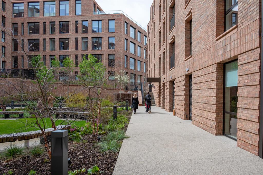 Main image of property: 29 Victoria, Hudson Quarter, York, YO1 6AB