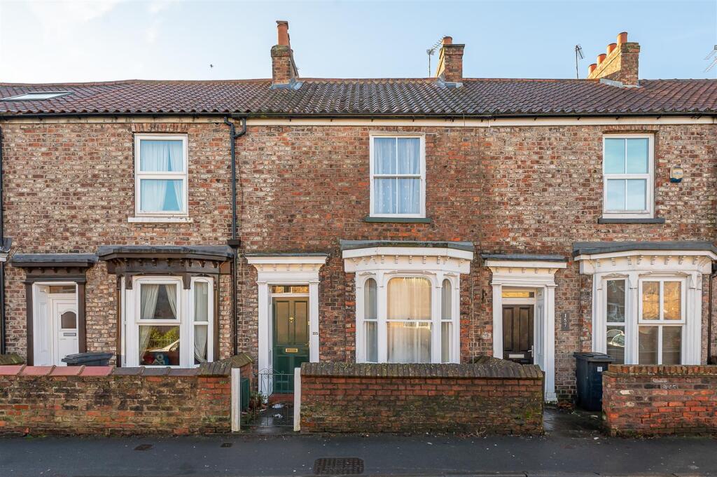 Main image of property: Lowther Street York, YO31 7LZ