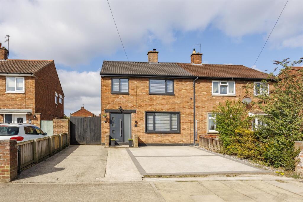 Main image of property: Chaloners Road, Dringhouses, York, YO24 2TB