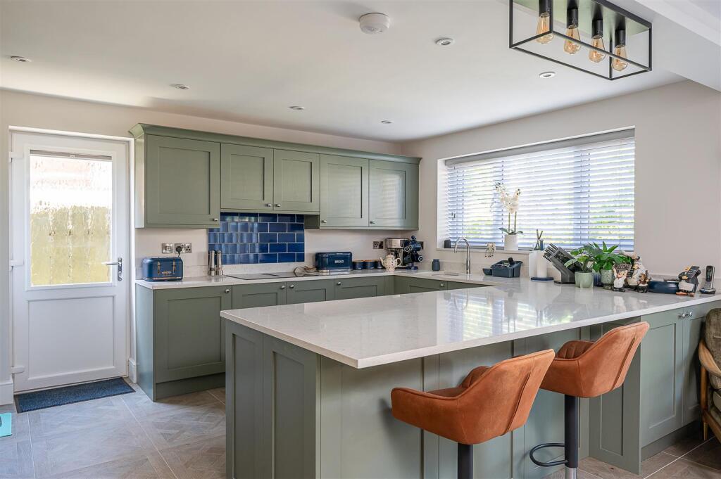Main image of property: Manor Close, Upper Poppleton, York, YO26 6PU