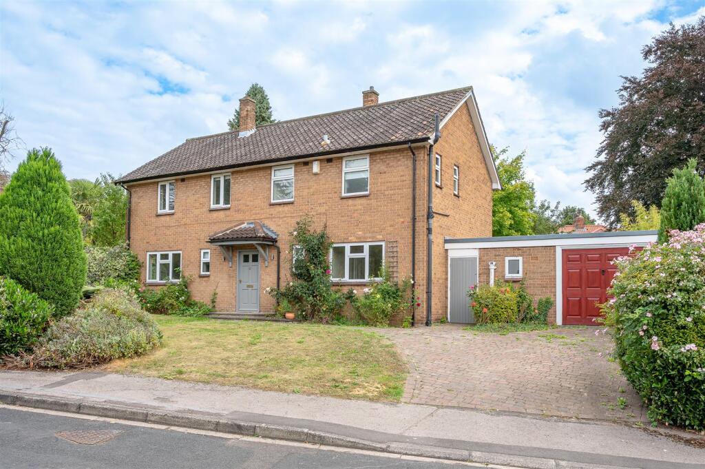 Main image of property: Government House Road, Clifton, York, YO30 6LU