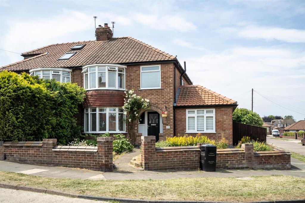 Main image of property: Pinelands Way, Osbaldwick, York YO10 3QJ