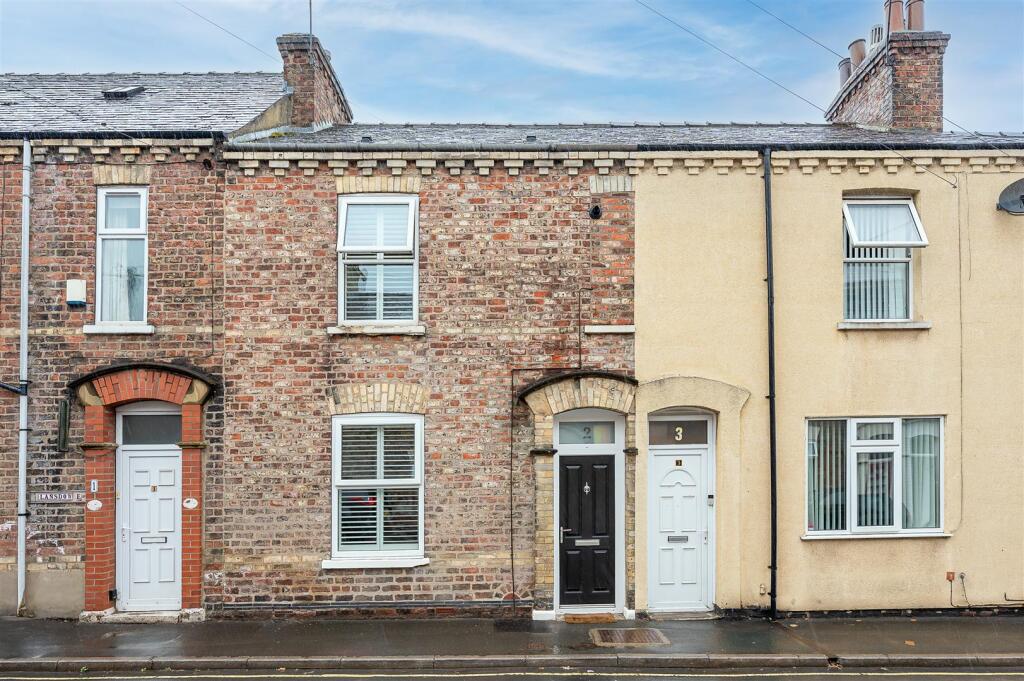 Main image of property: Lansdowne Terrace, York, YO10 3EA