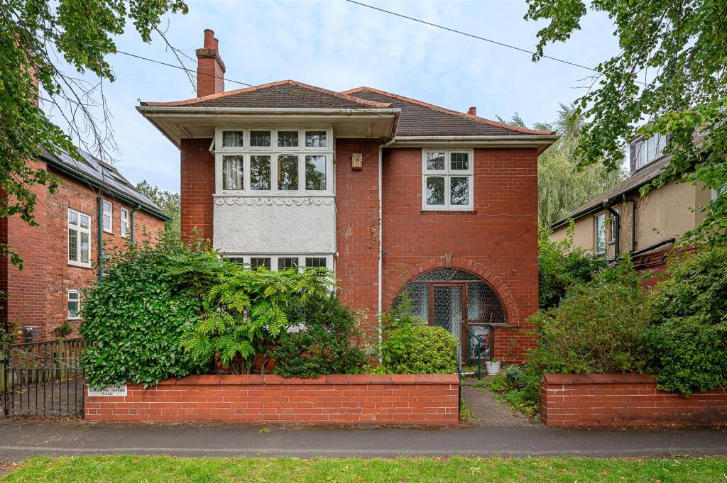 Main image of property: Severus Avenue, York, YO24 4LX