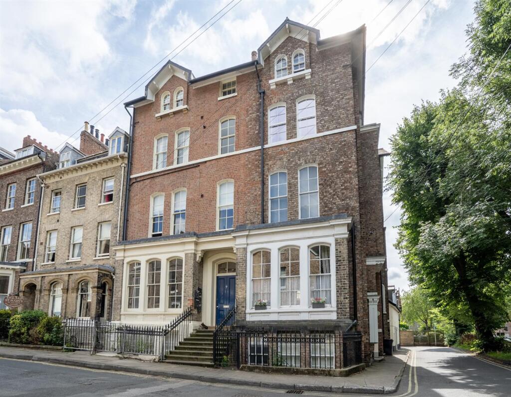 Main image of property: St. Marys, Bootham, York YO30 7EB