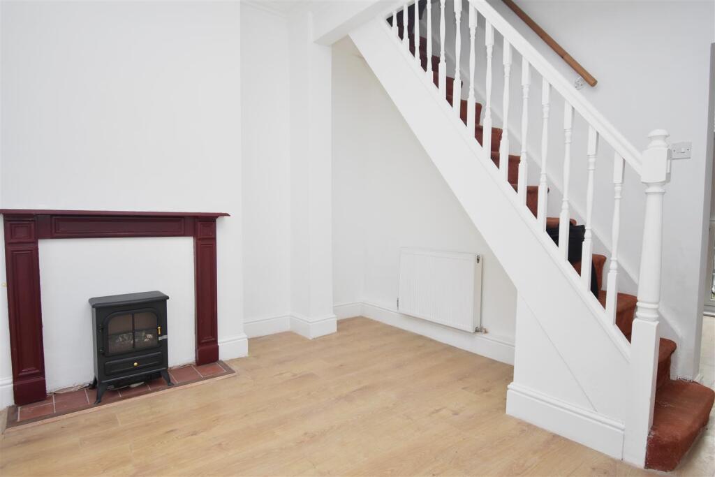 Main image of property: Falconer Street, York