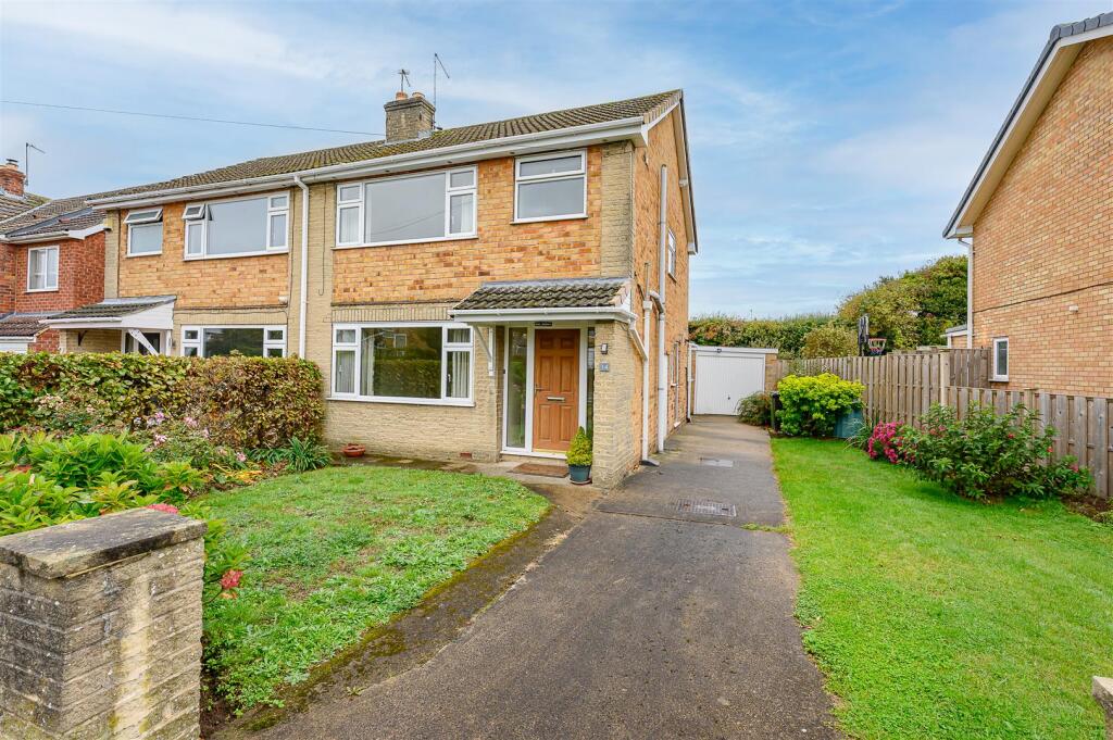 Main image of property: Allerton Drive, Nether Poppleton, York YO26 6NL